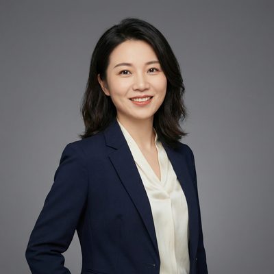 蜜色视频制片人林雪